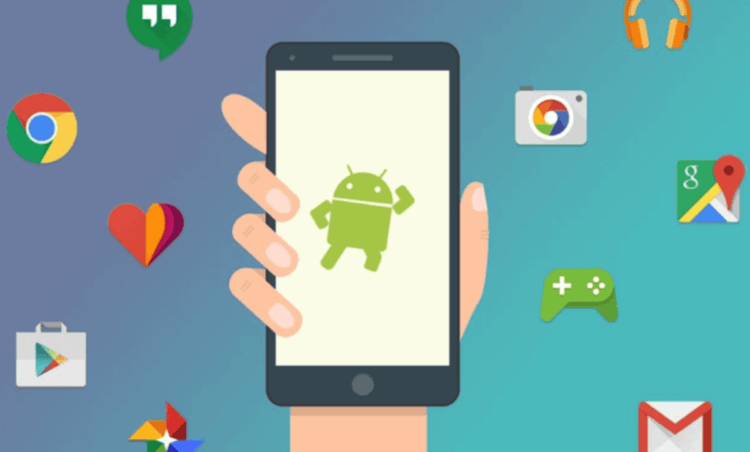 Почему ограничения Google на установку APK действительно имеют смысл. Установка APK уже не будет прежней. Фото.