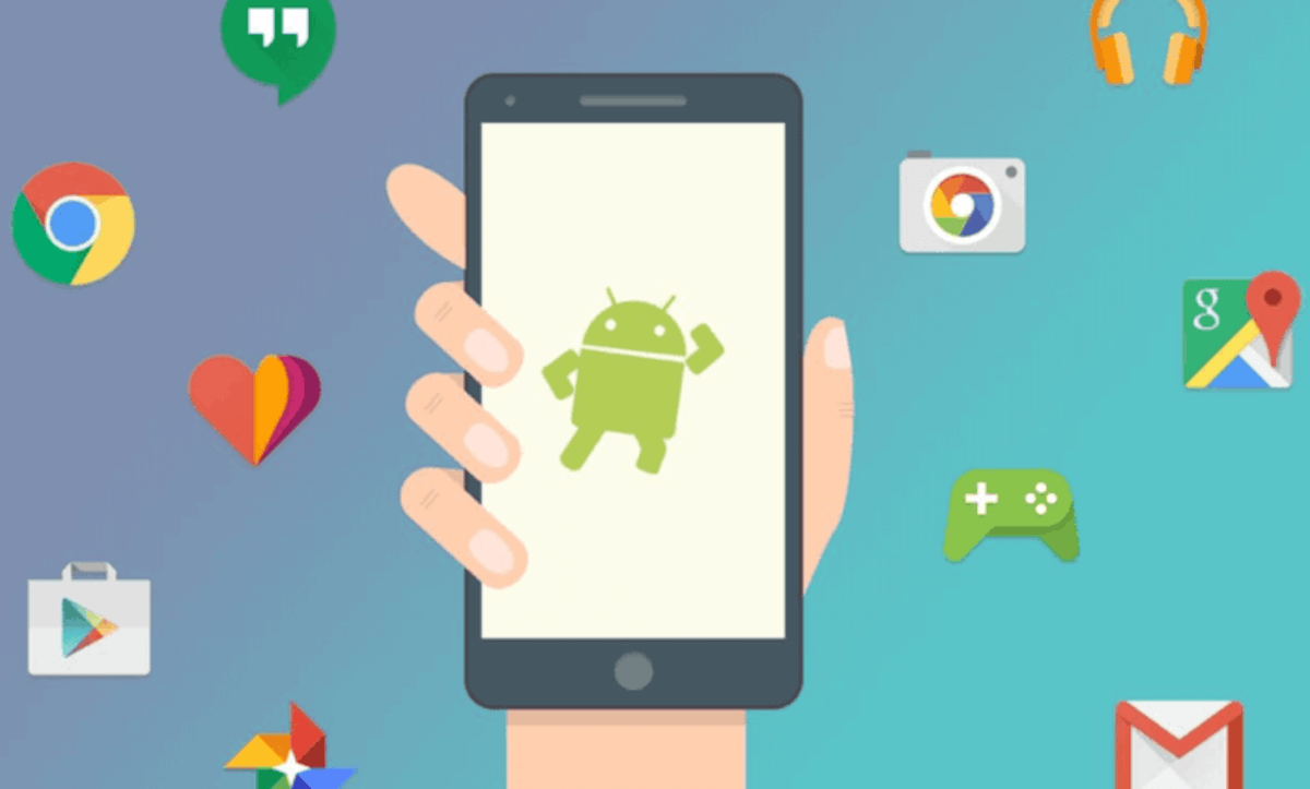 Почему ограничения Google на установку APK действительно имеют смысл