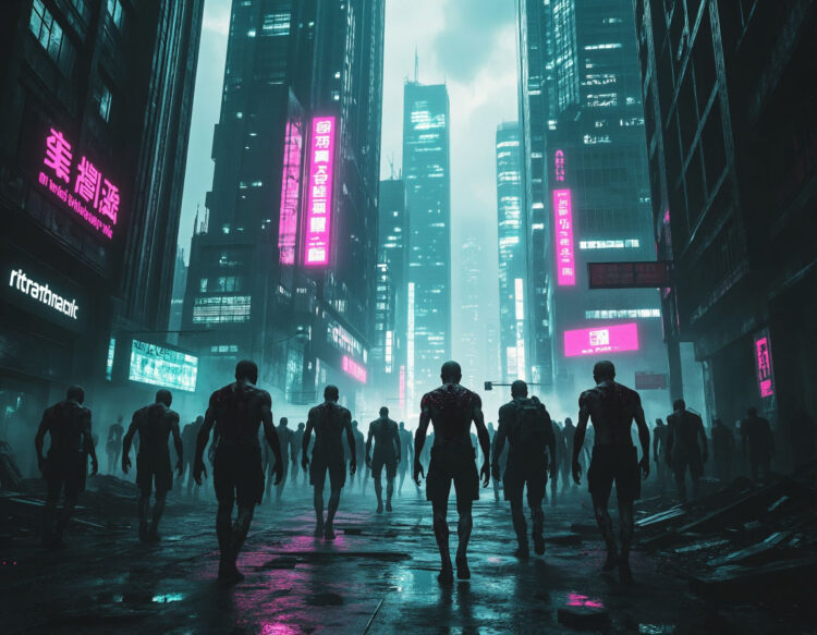 Топ фильмов про апокалипсис и зомби: мощное кино на вечер о выживании в нечеловеческих условиях. Смотрим фильмы-катастрофы: подборка кино на любой вкус о конце света. Фото.