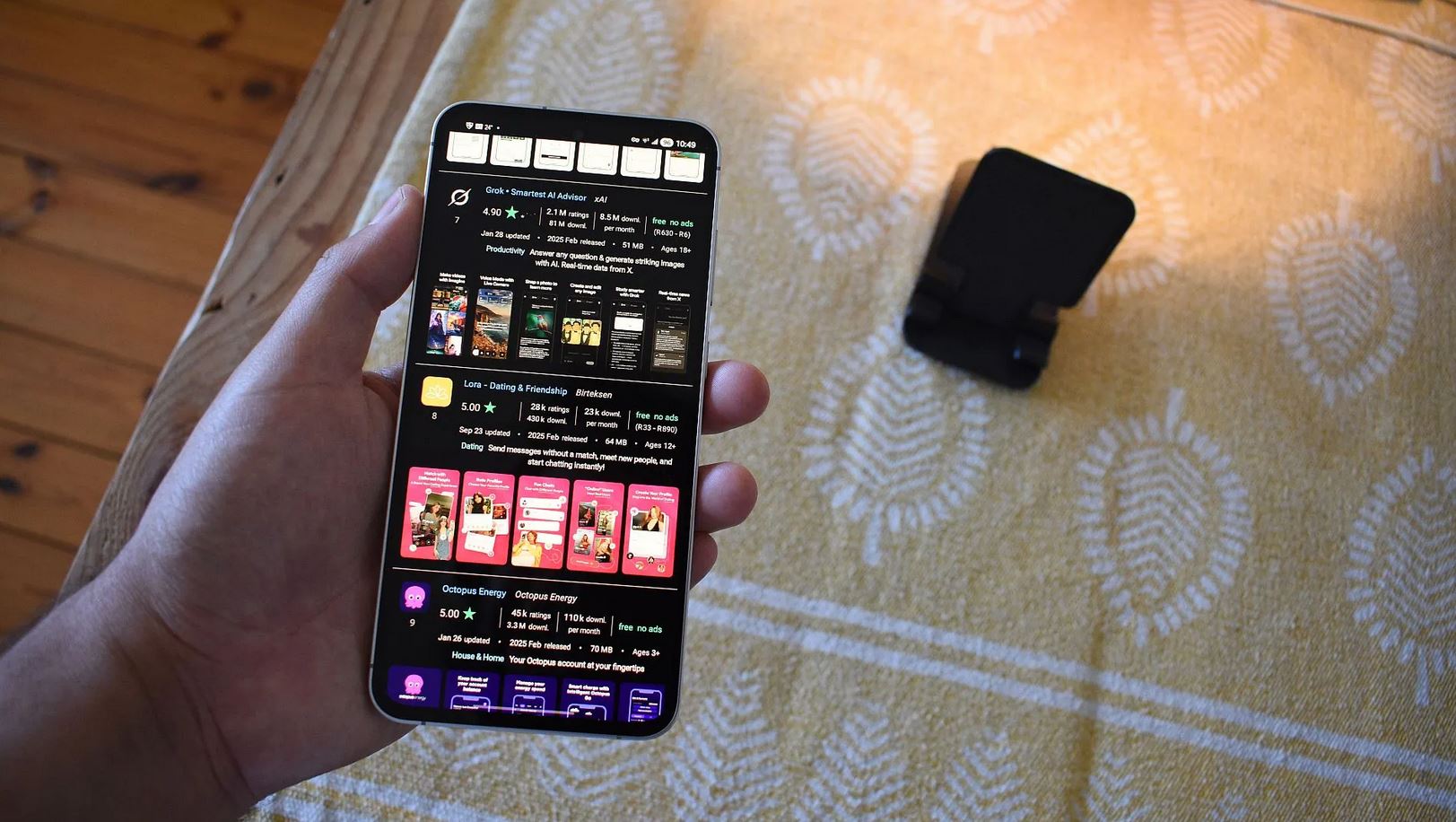 Секретный поиск в Google Play: показываю, как найти приложения и игры для Андроид без рекламы и спама