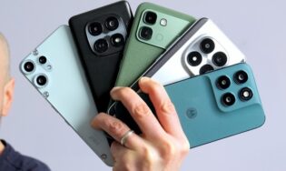 Кому и зачем нужны бюджетные смартфоны?