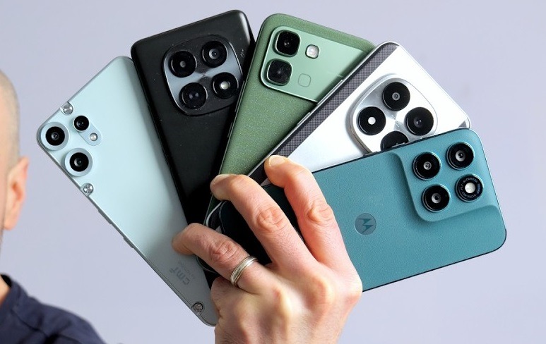 Что такое бюджетный смартфон, и чем он отличается от обычного