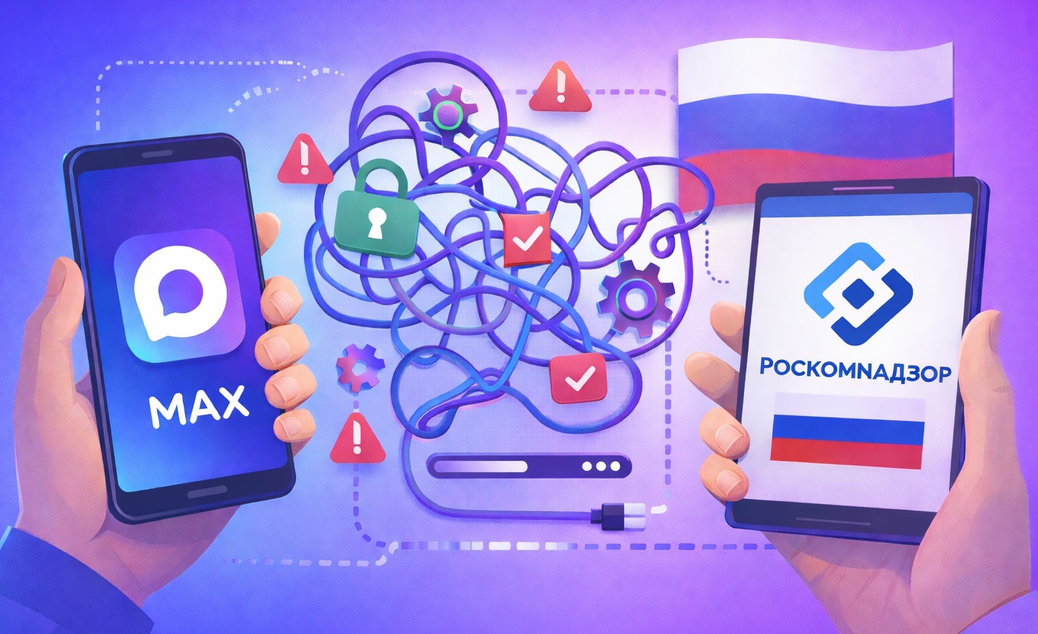 Как создать канал в MAX на Android. Инструкция по шагам