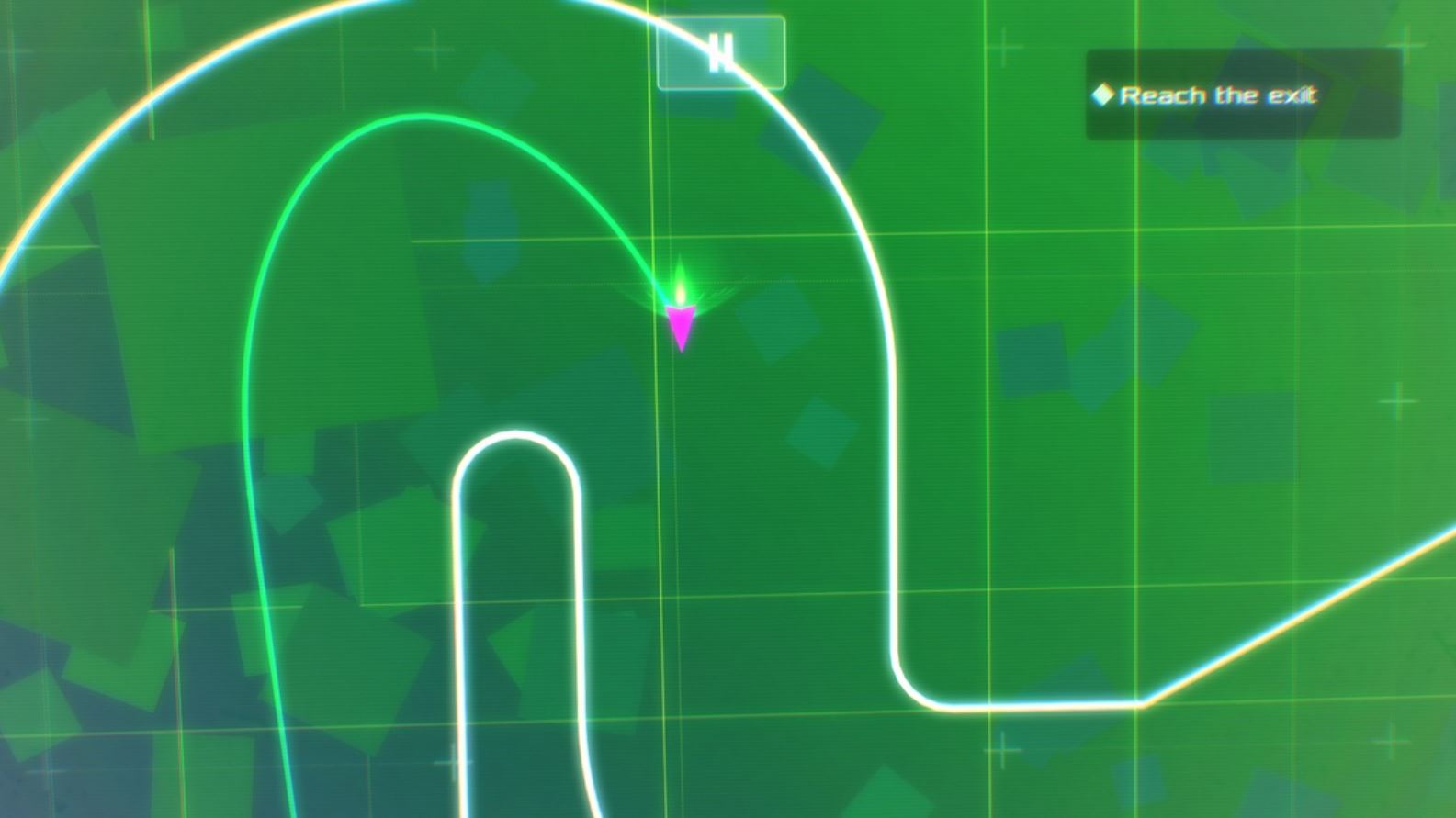 Data Wing — простая игра на телефон. Очень легкая, но в то же время — динамичная игра для телефона. Data Wing — простая игра на телефон. Очень легкая, но в то же время — динамичная игра для телефона. Фото.