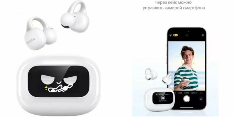 Стильные наушники для девушки. Наушники, способные удивить девушку. Фото.