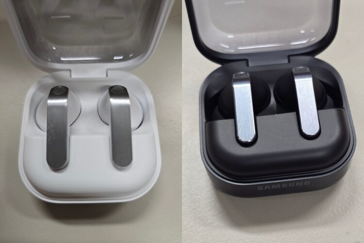 Почему все ждут наушники Galaxy Buds 4: дата выхода и основные характеристики. Презентация Galaxy Buds 4 уже совсем скоро. Изображение: Mr_TechTalkTV. Фото.