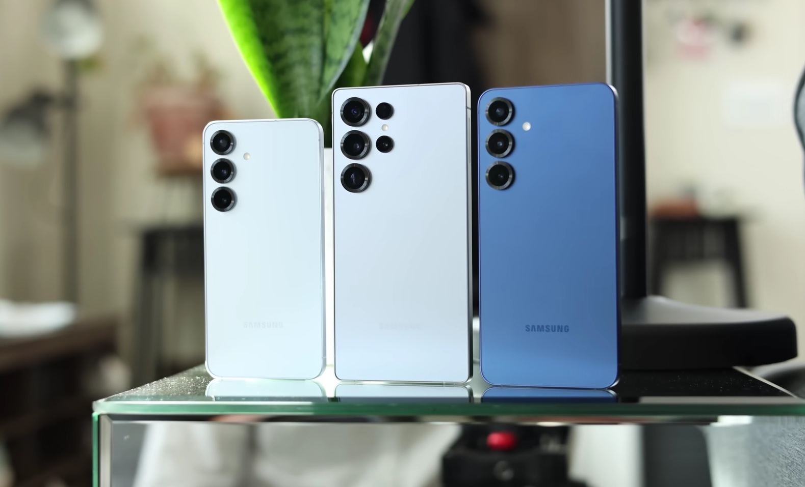 Стоит ли покупать Samsung Galaxy S25 в 2026 году