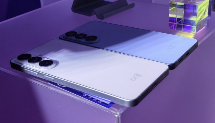 Вышел Samsung Galaxy S26: новые функции, характеристики и цена в России. Фото.