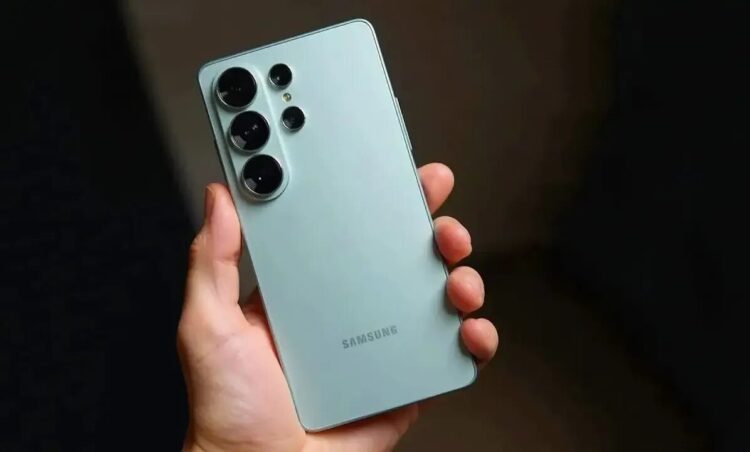 Сколько будут стоить смартфоны Galaxy S26 в России. Новые смартфоны уже готовы оказаться на прилавках. Изображение: ventsmagazine.co.uk. Фото.