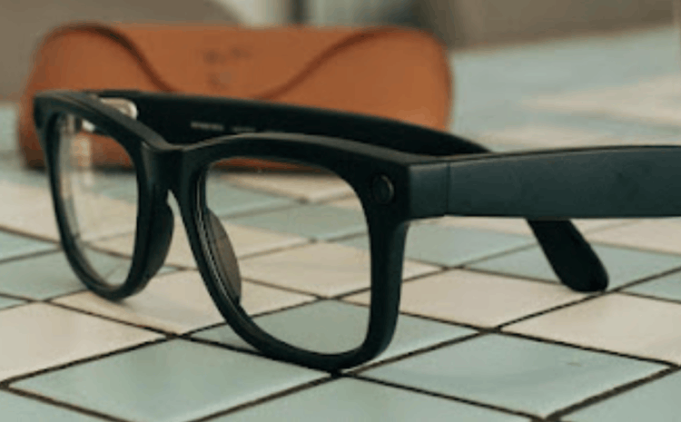 Умные очки и угрозы конфиденциальности. Технологически умные очки это очень круто, но и опасностей в них хватает. Изображение: Google Play. Умные очки и угрозы конфиденциальности. Технологически умные очки это очень круто, но и опасностей в них хватает. Изображение: Google Play. Фото.