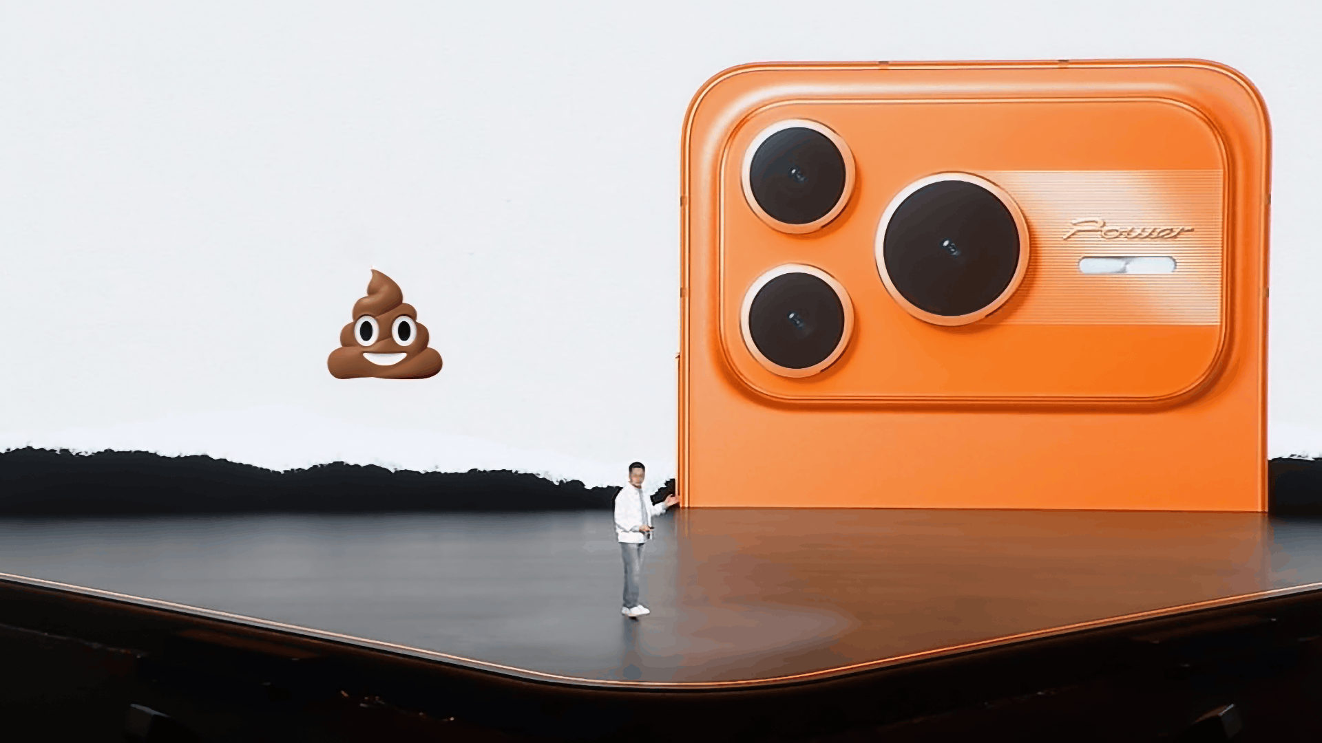 Вы думали, у этого смартфона 3 камеры? Как Honor опозорилась при копировании iPhone 17 Pro