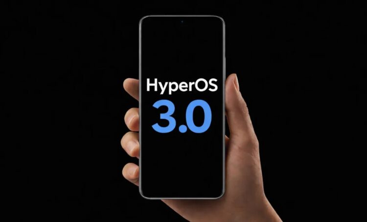 Xiaomi выпустила HyperOS 3 на 20 новых смартфонов, планшетов и телевизоров: полный список моделей. Полный список Xiaomi, которые совсем скоро получат свое обновление. Изображение: gizmochina.com. Фото.