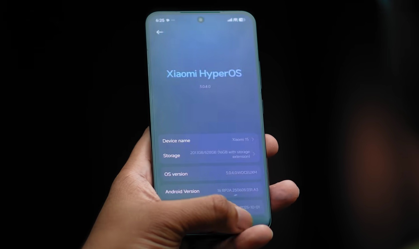 5 фишек HyperOS 3, которые делают новую оболочку Xiaomi круче Android