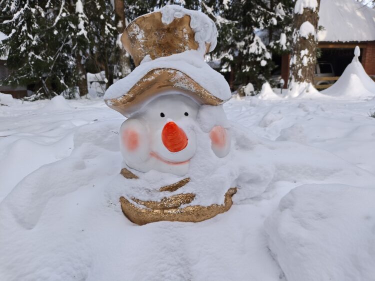 Мощный смартфон, а остальное компромиссы? Обзор POCO F8 Pro. Как снимает POCO F8 Pro. Фото.