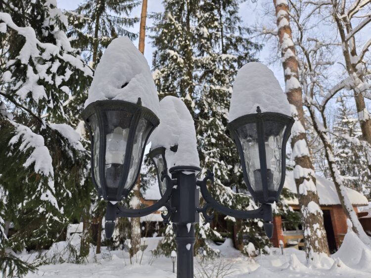 Мощный смартфон, а остальное компромиссы? Обзор POCO F8 Pro. Как снимает POCO F8 Pro. Фото.