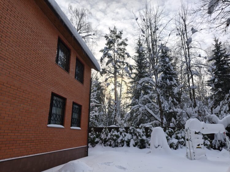 Мощный смартфон, а остальное компромиссы? Обзор POCO F8 Pro. Как снимает POCO F8 Pro. Фото.