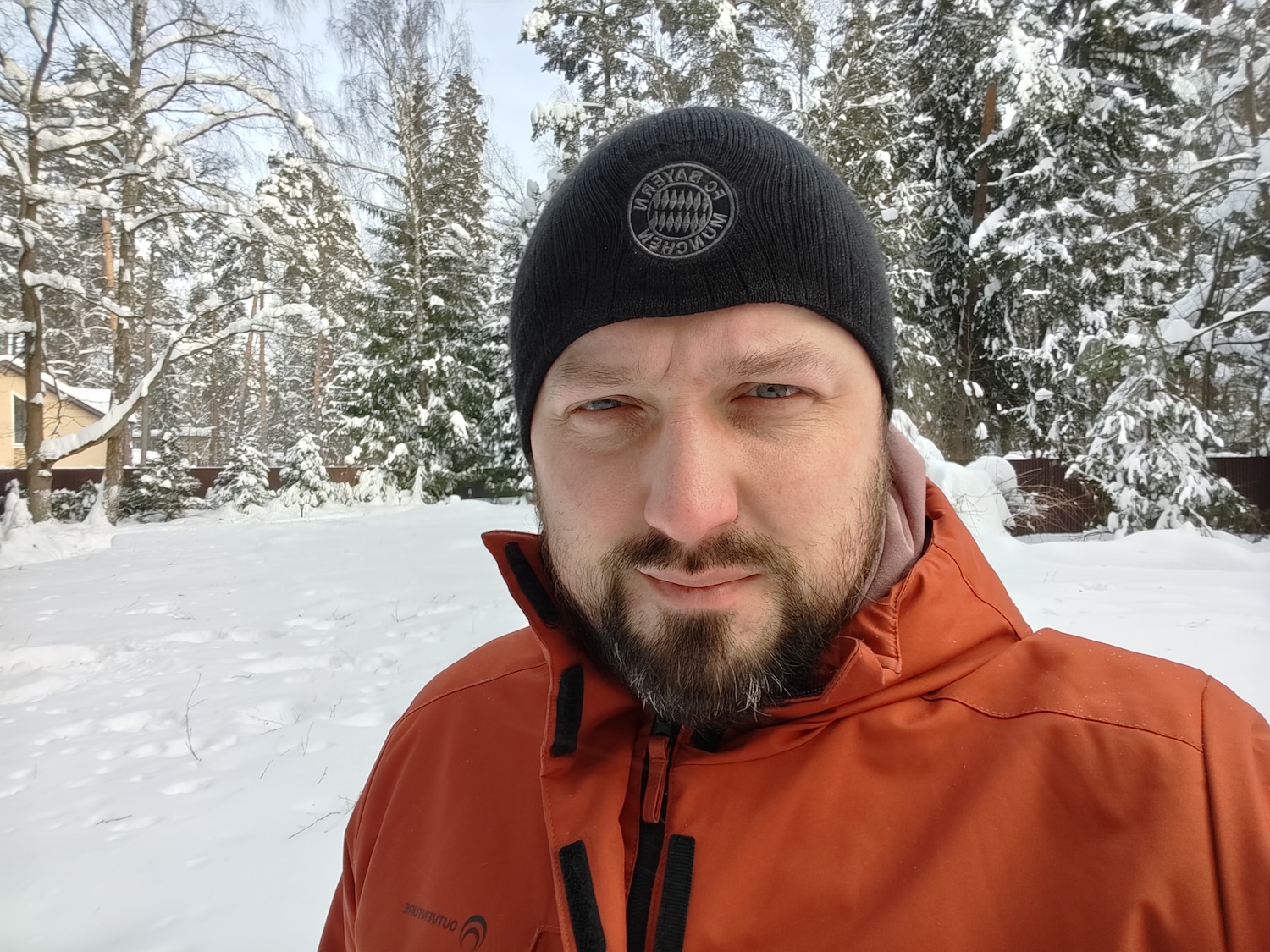 Мощный смартфон, а остальное компромиссы? Обзор POCO F8 Pro. Как снимает POCO F8 Pro. Мощный смартфон, а остальное компромиссы? Обзор POCO F8 Pro. Как снимает POCO F8 Pro. Фото.