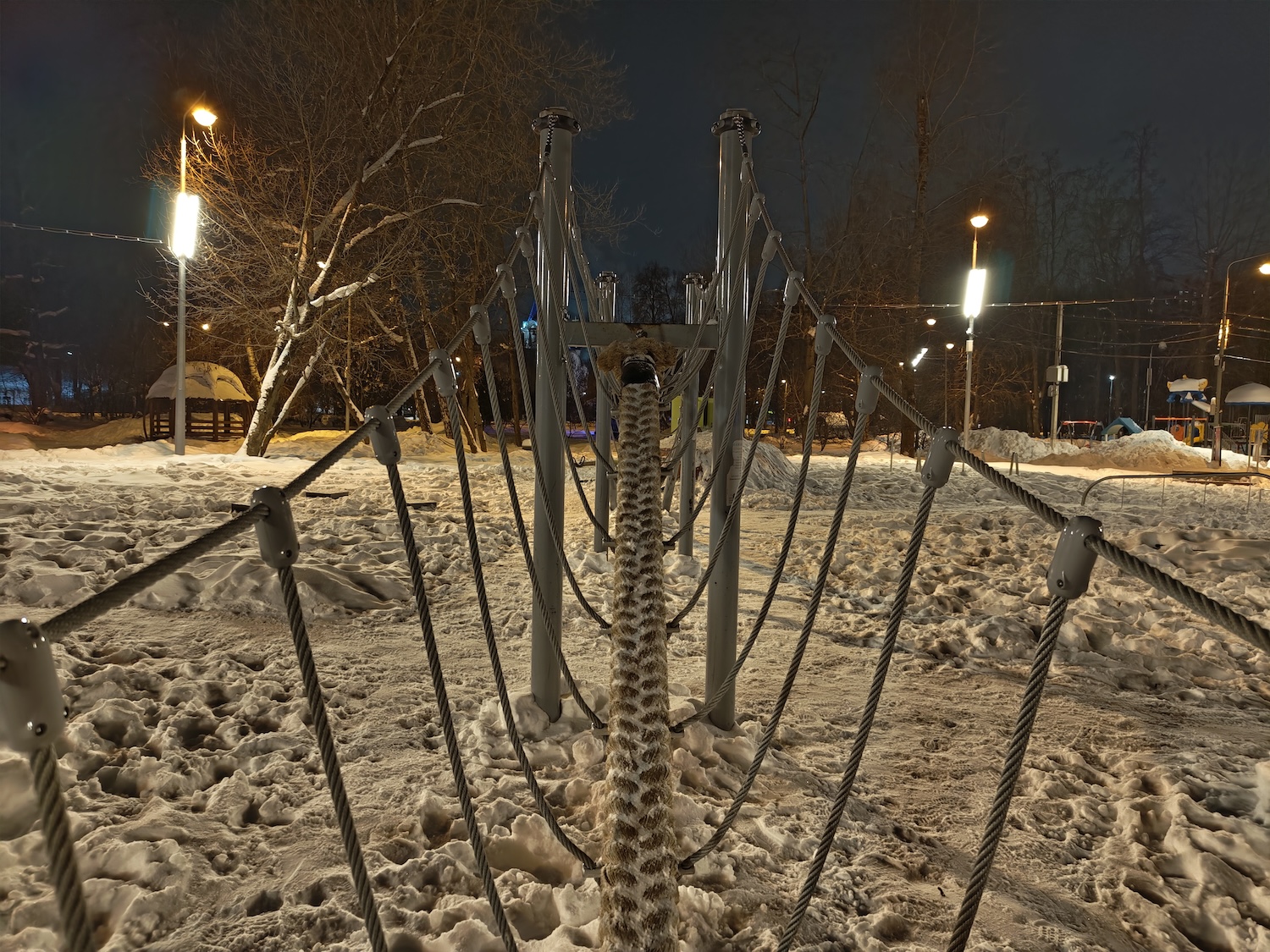 Мощный смартфон, а остальное компромиссы? Обзор POCO F8 Pro. Как снимает POCO F8 Pro. Мощный смартфон, а остальное компромиссы? Обзор POCO F8 Pro. Как снимает POCO F8 Pro. Фото.