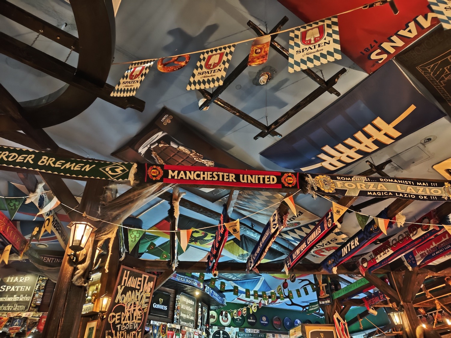 Мощный смартфон, а остальное компромиссы? Обзор POCO F8 Pro. Как снимает POCO F8 Pro. Мощный смартфон, а остальное компромиссы? Обзор POCO F8 Pro. Как снимает POCO F8 Pro. Фото.