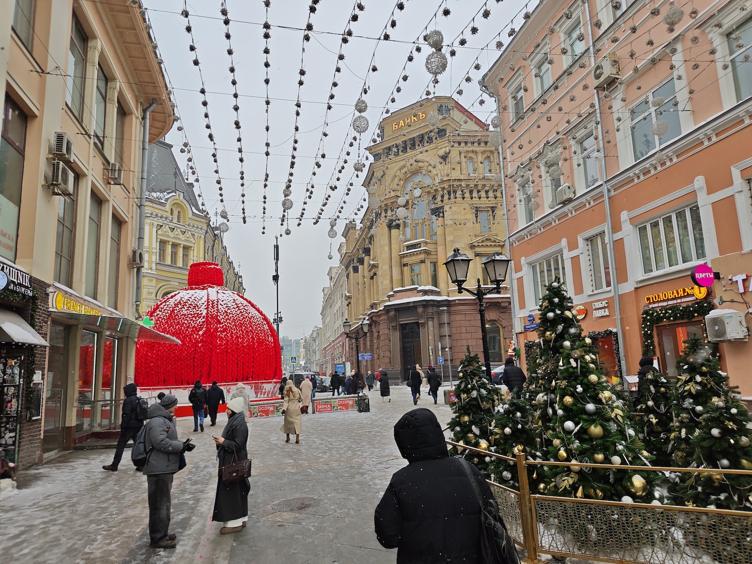 Мощный смартфон, а остальное компромиссы? Обзор POCO F8 Pro. Как снимает POCO F8 Pro. Мощный смартфон, а остальное компромиссы? Обзор POCO F8 Pro. Как снимает POCO F8 Pro. Фото.