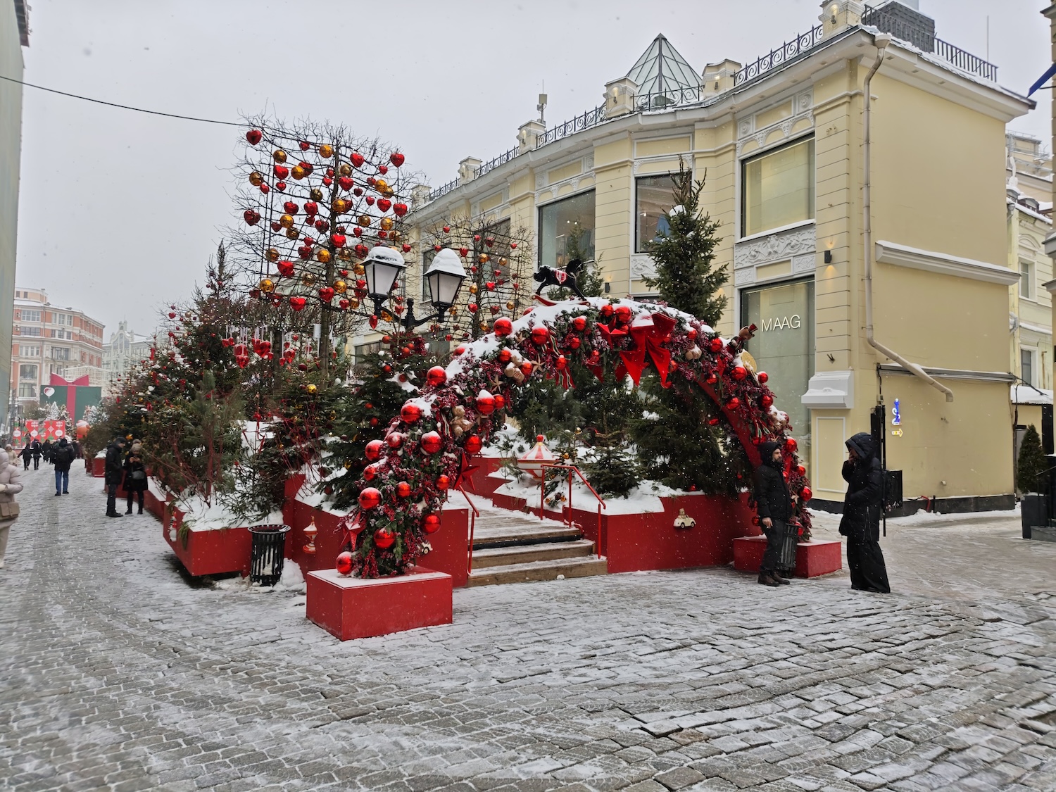 Мощный смартфон, а остальное компромиссы? Обзор POCO F8 Pro. Как снимает POCO F8 Pro. Мощный смартфон, а остальное компромиссы? Обзор POCO F8 Pro. Как снимает POCO F8 Pro. Фото.