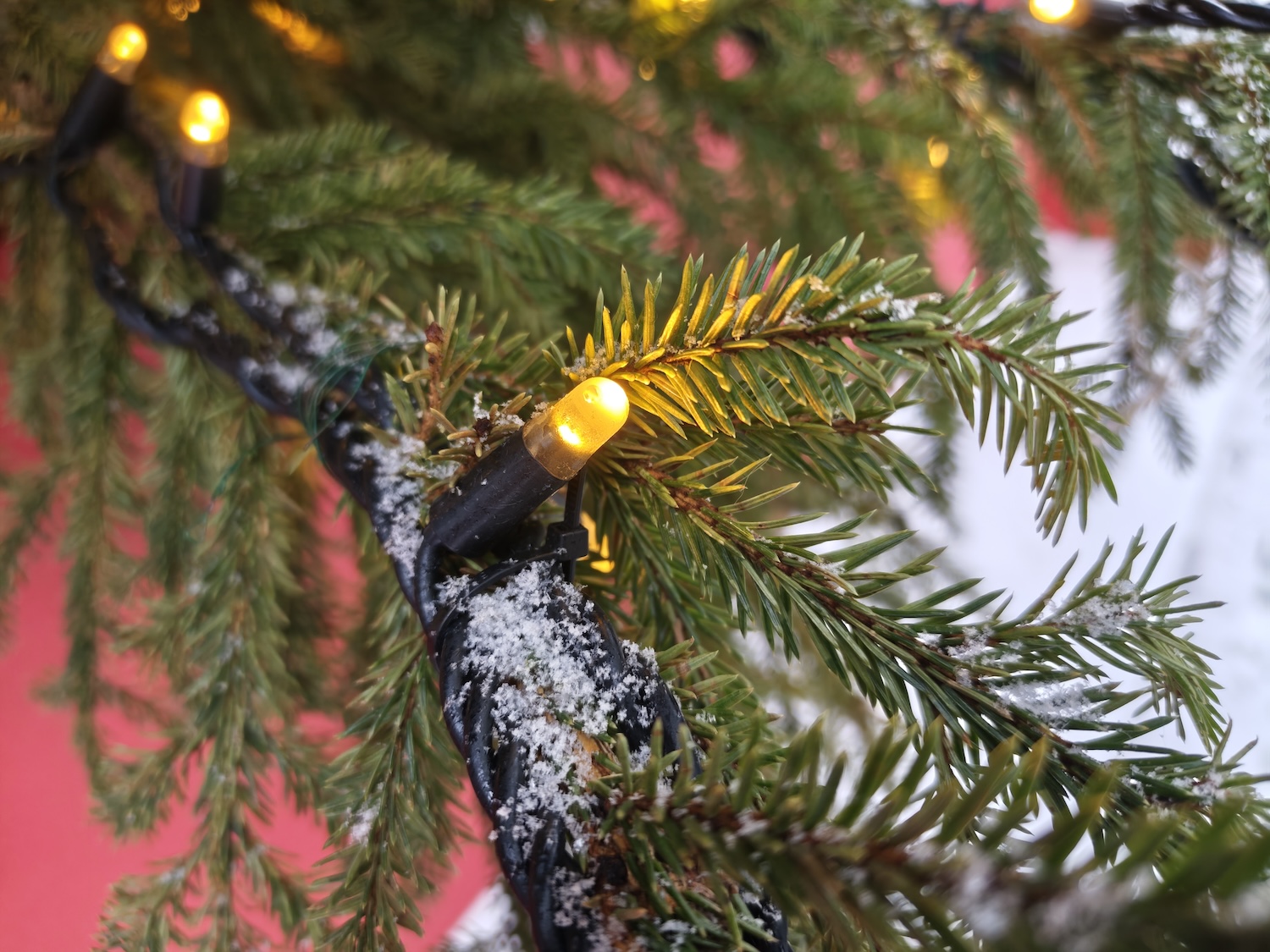 Мощный смартфон, а остальное компромиссы? Обзор POCO F8 Pro. Как снимает POCO F8 Pro. Мощный смартфон, а остальное компромиссы? Обзор POCO F8 Pro. Как снимает POCO F8 Pro. Фото.