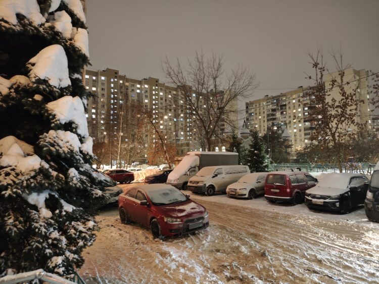 Мощный смартфон, а остальное компромиссы? Обзор POCO F8 Pro. Как снимает POCO F8 Pro. Фото.