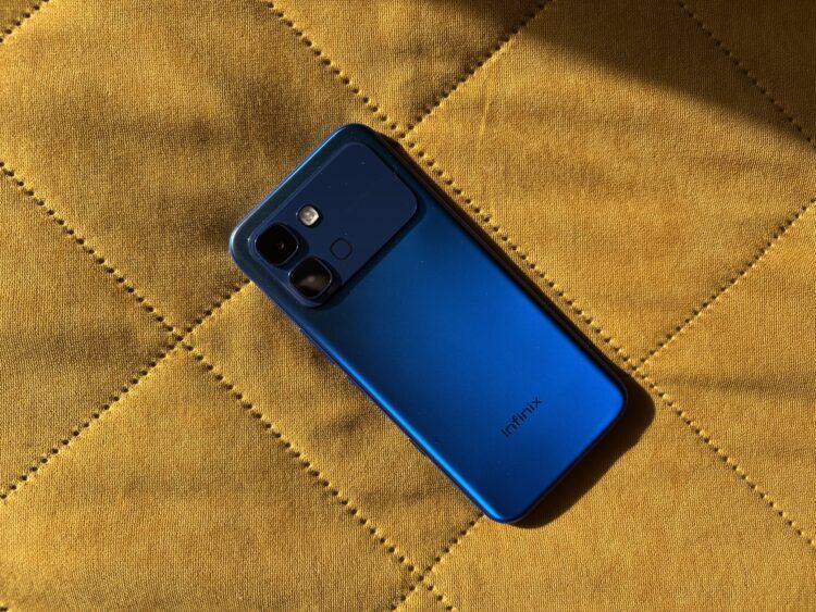 Стоит ли покупать Infinix Note Edge. За свои деньги получился очень неплохой аппарат. Фото.