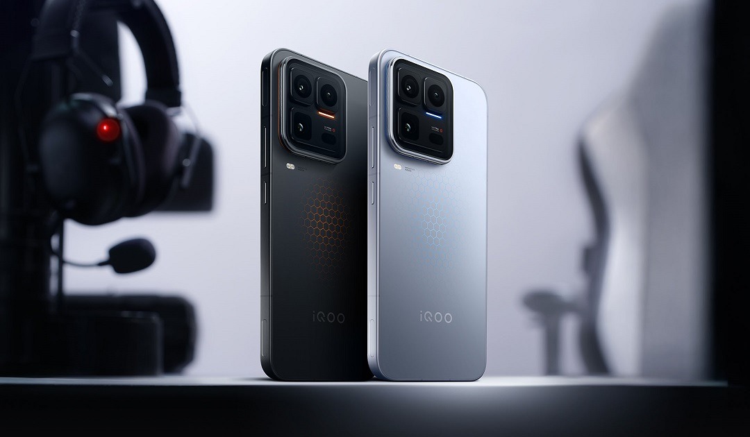Вышел самый мощный флагман iQOO 15 Ultra. У него крутая камера и охлаждение, встроенное в корпус