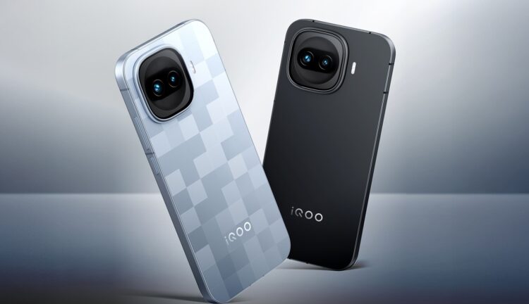 Вышел самый мощный смартфон до 40 тысяч. Чем iQOO 15R круче всех остальных? Субфлагман iQOO вышел официально. Изображение: iQOO. Фото.