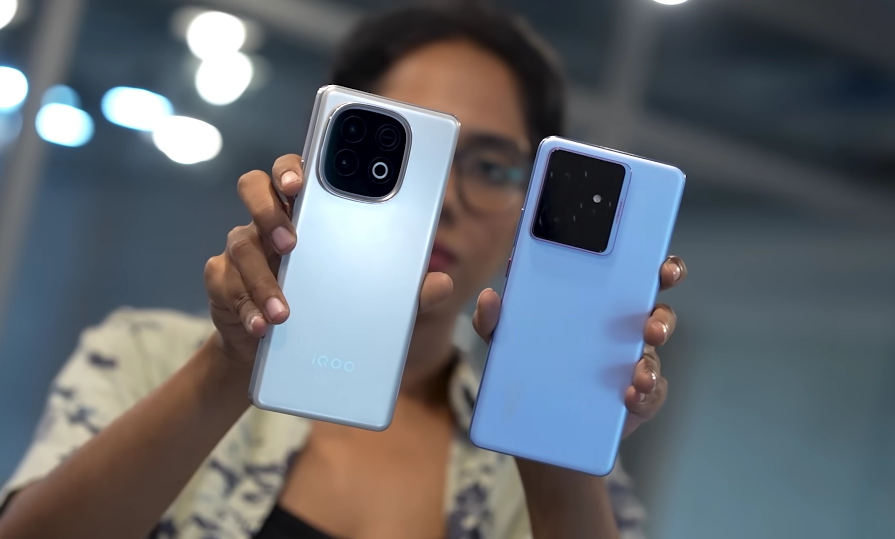 Сравнение iQOO и realme — чьи смартфоны лучше и почему