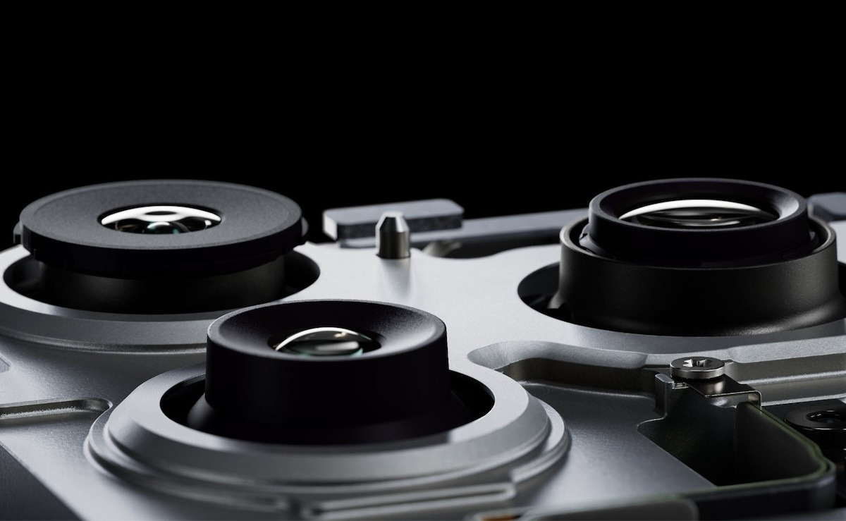 Что такое LOFIC, и почему это секрет идеальных фотографий на смартфон