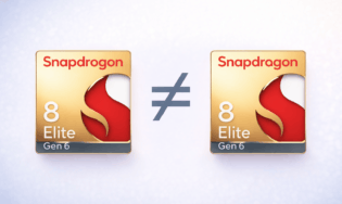 В 2026 году одинаковые процессоры не означают одинаковую скорость работы