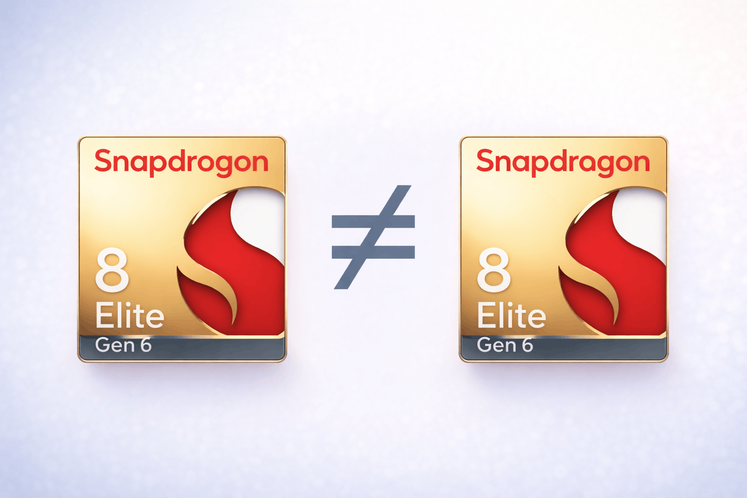 Почему флагманы Xiaomi следующего поколения могут быть медленнее конкурентов. В 2026 году одинаковые процессоры не означают одинаковую скорость работы. Фото.