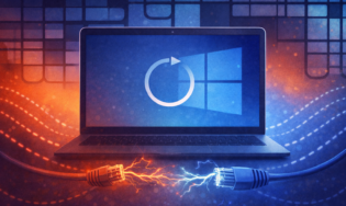 Не обновляется Windows? Есть решение