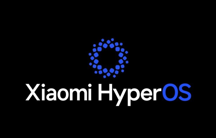Переход с MIUI на HyperOS. Вместо MIUI компания Xiaomi выпускает HyperOS. Изображение: Xiaomi. Фото.