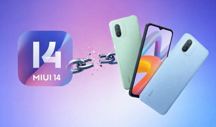 Xiaomi официально прекратила выпуск обновлений MIUI. Что теперь будет со смартфонами? История MIUI официально заканчивается. Фото.