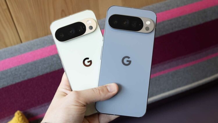 Почему никто не хочет покупать новые смартфоны и как часто их надо обновлять. Ну и вопрос со звездочкой: это Pixel одного поколения, но разных цветов, или разные поколения? Изображение: pocket-lint.com. Фото.