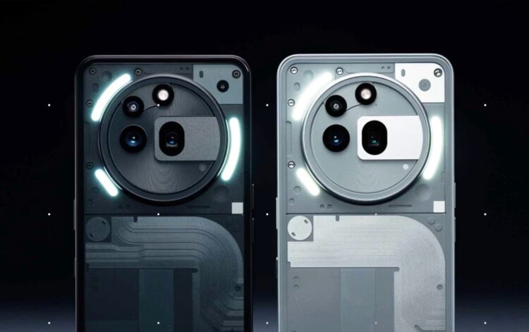 Nothing Phone 4a Pro получит важное улучшение, которое все ждали. Nothing Phone 4a Pro получит важное улучшение, которое все ждали. Фото.