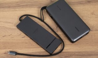 Это больше чем просто два аксессуара.