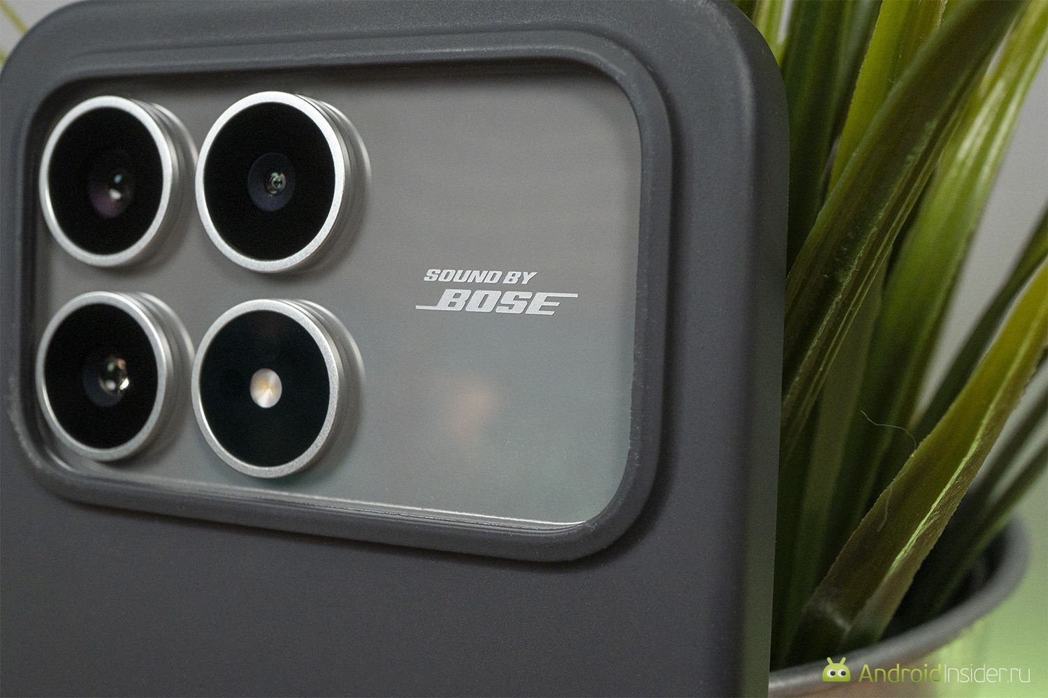 Дополнительные особенности. Bose — это очень серьезное имя в мире звука. Дополнительные особенности. Bose — это очень серьезное имя в мире звука. Фото.