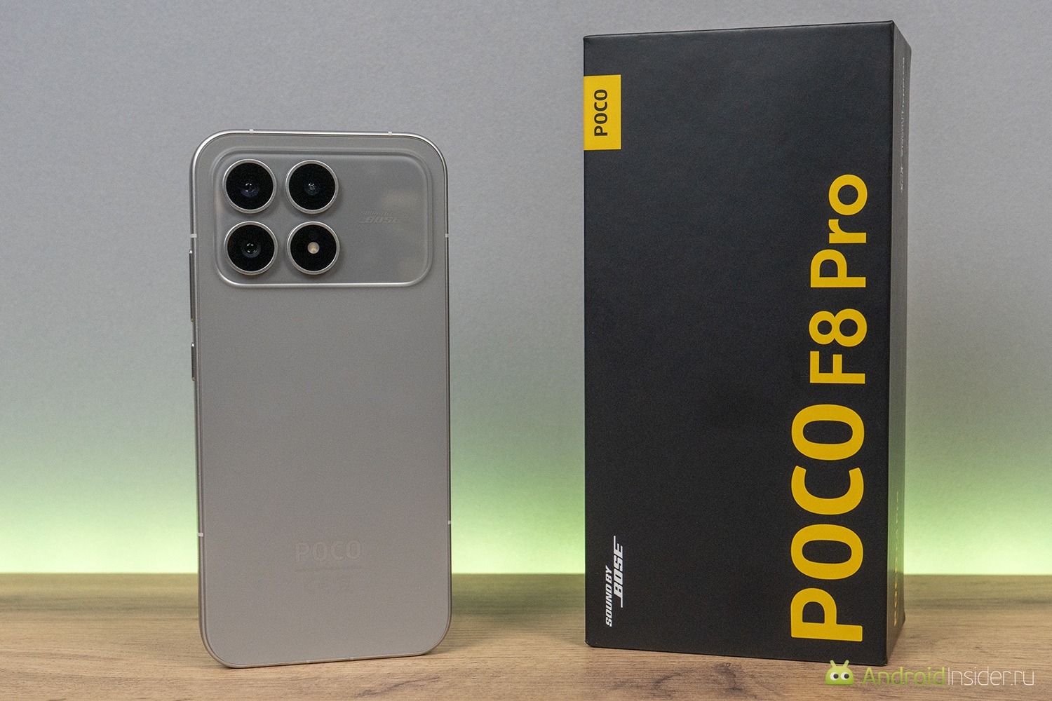 Стоит ли покупать POCO F8 Pro. Этот смартфон стоит брать, если вам нужна производительность за небольшие деньги. В остальном этот смартфон не провальный, но в чем-то уступает конкурентам. Стоит ли покупать POCO F8 Pro. Этот смартфон стоит брать, если вам нужна производительность за небольшие деньги. В остальном этот смартфон не провальный, но в чем-то уступает конкурентам. Фото.