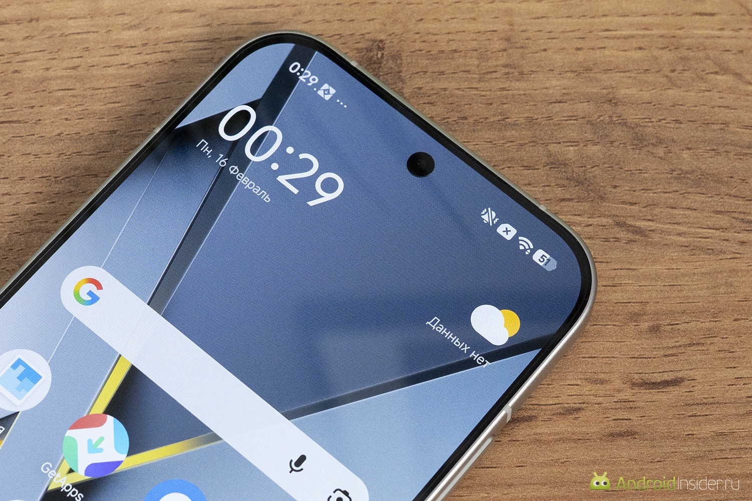 Как снимает POCO F8 Pro. Фронталка в экране. Но тут ничего необычного. Как снимает POCO F8 Pro. Фронталка в экране. Но тут ничего необычного. Фото.