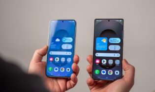 One UI 8.5 анонсировали официально. Фото: androidcentral