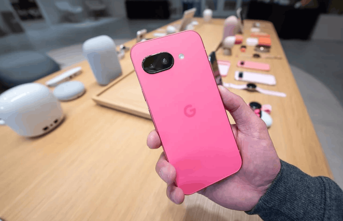 Почему не стоит покупать дешевый Google Pixel прямо сейчас