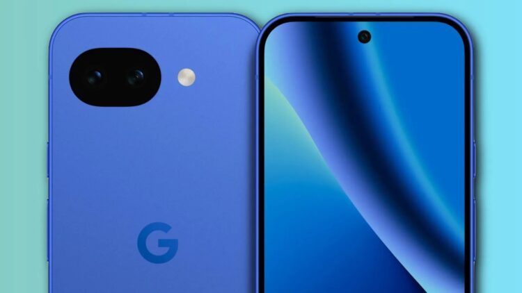 Google показала новый Pixel 10a — бюджетный смартфон с плоской камерой и прошлогодним железом. Камера стала полностью плоской и больше не торчит из корпуса. Изображение: androidauthority.com. Фото.