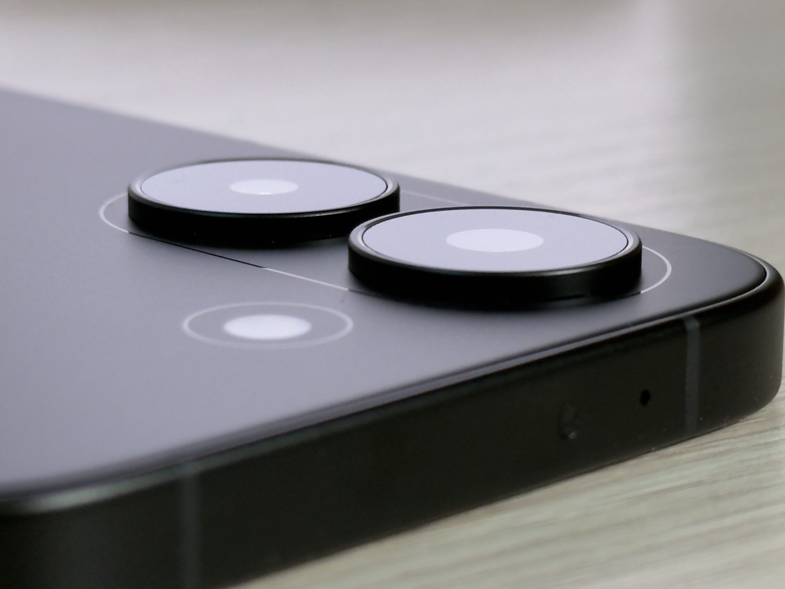 Как снимает камера POCO X8 Pro. Две камеры и вспышка. Фото.