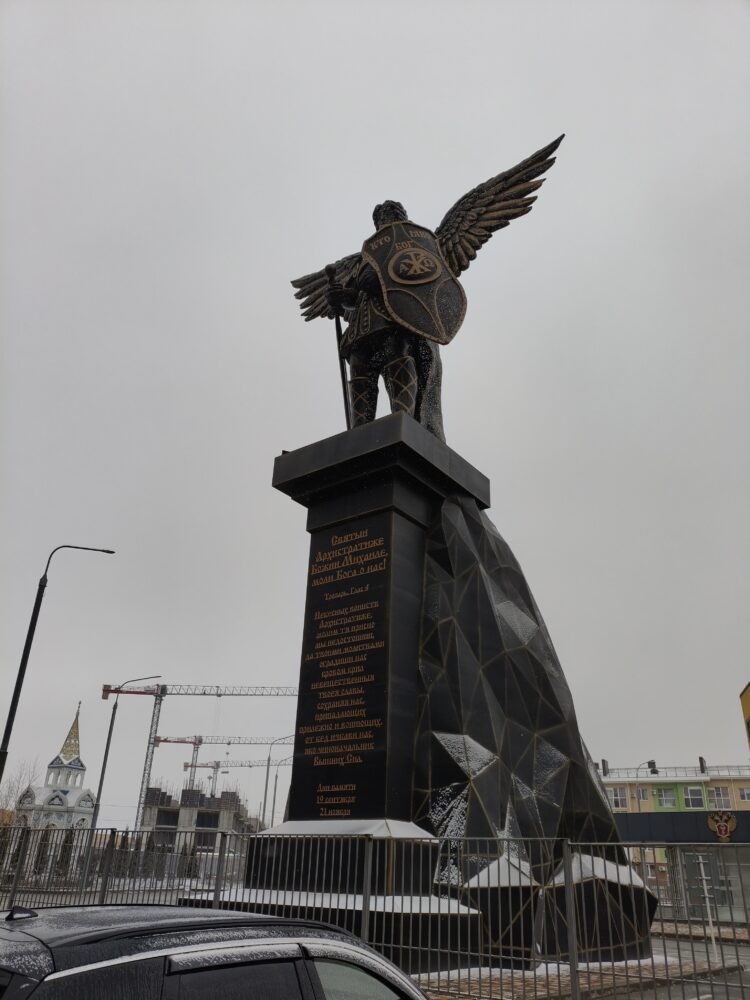 Подробный обзор POCO X8 Pro: если бы Apple занялась выпуском недорогих смартфонов на базе Android. Как снимает камера POCO X8 Pro. Фото.