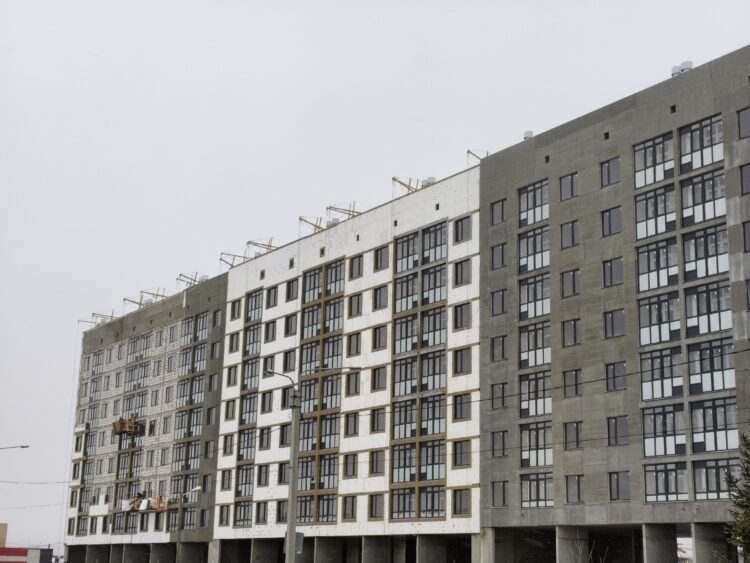 Подробный обзор POCO X8 Pro: если бы Apple занялась выпуском недорогих смартфонов на базе Android. Как снимает камера POCO X8 Pro. Фото.