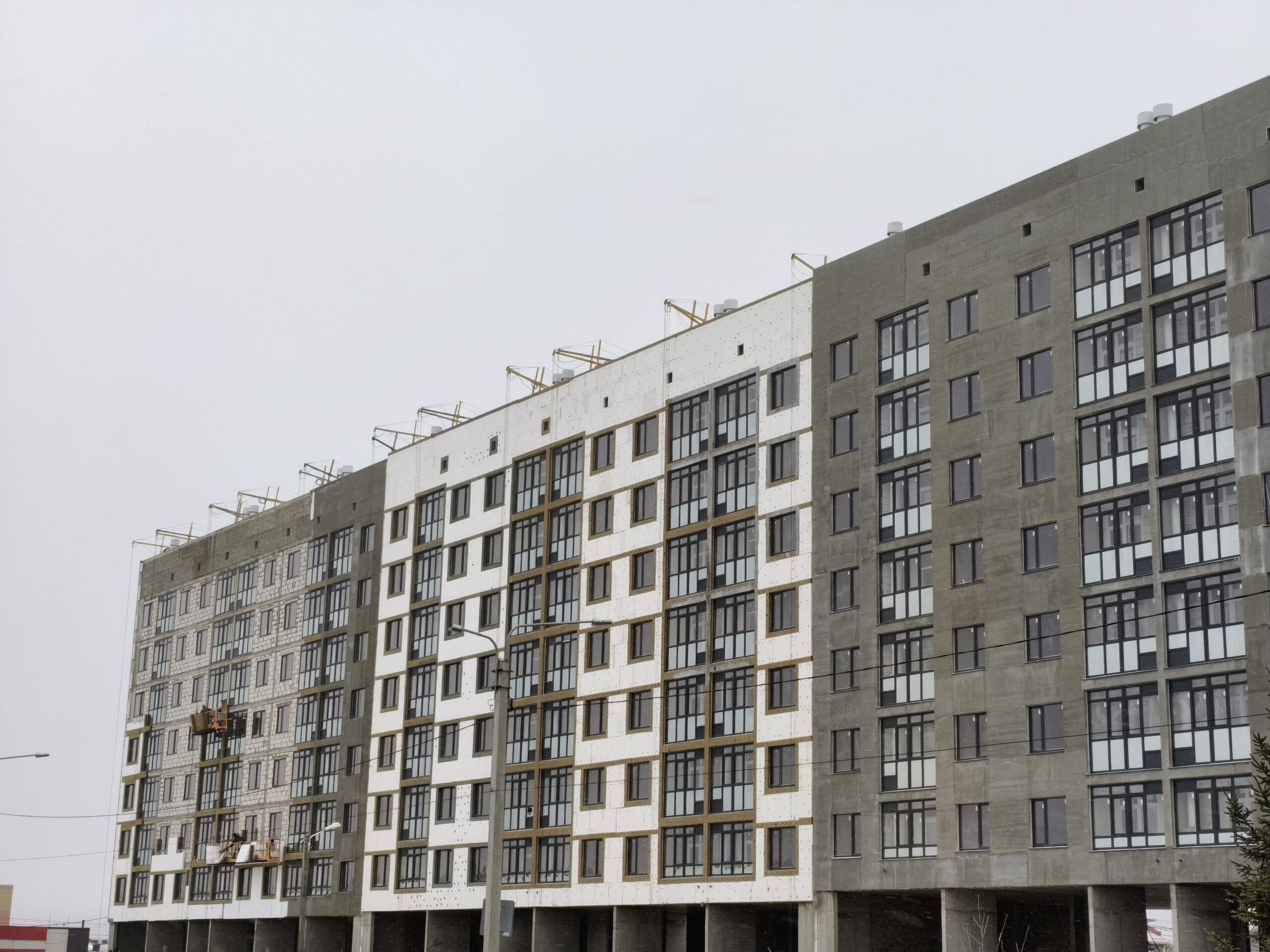 Подробный обзор POCO X8 Pro: если бы Apple занялась выпуском недорогих смартфонов на базе Android. Как снимает камера POCO X8 Pro. Фото.